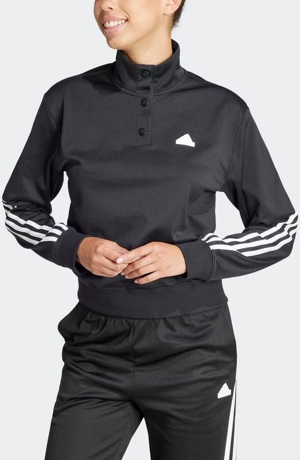 Adidas Sportswear Sweatvest W ICONIC 3S TT (1-delig) - Foto 8