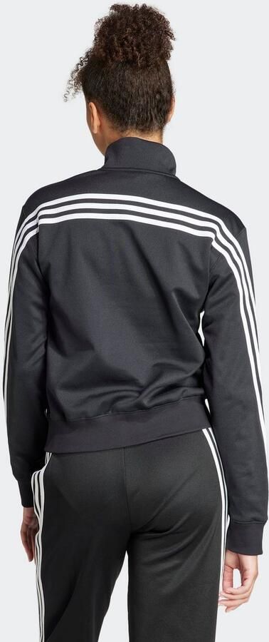 Adidas Sportswear Sweatvest W ICONIC 3S TT (1-delig) - Foto 7