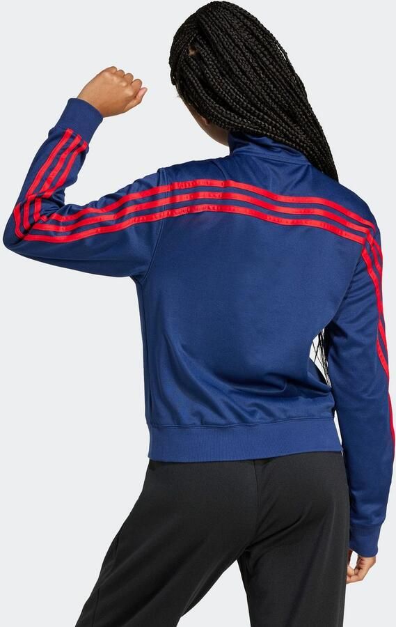 Adidas Sportswear Sweatvest W ICONIC 3S TT (1-delig) - Foto 6