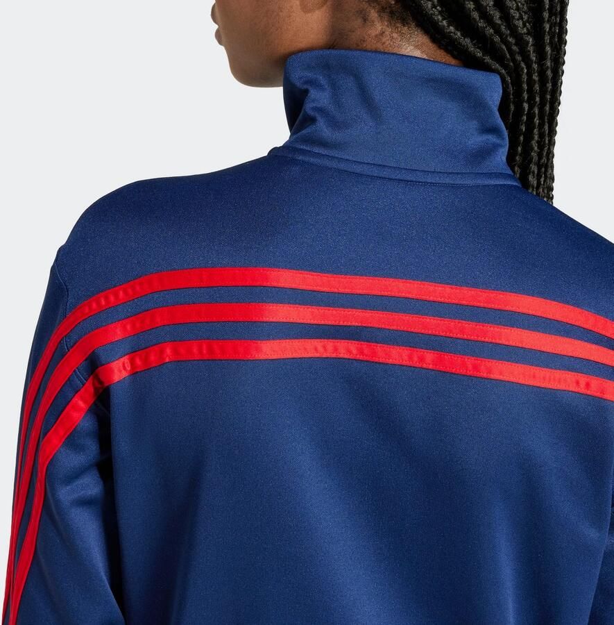 Adidas Sportswear Sweatvest W ICONIC 3S TT (1-delig) - Foto 2