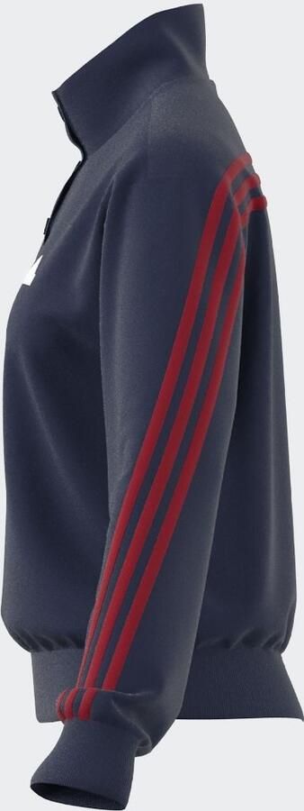 Adidas Sportswear Sweatvest W ICONIC 3S TT (1-delig) - Foto 10