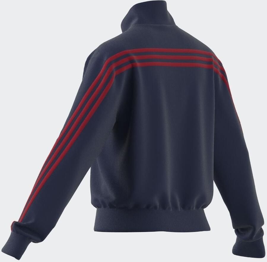 Adidas Sportswear Sweatvest W ICONIC 3S TT (1-delig) - Foto 3