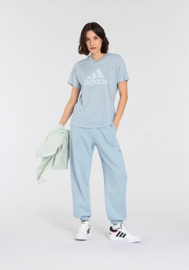 Adidas Sportswear T-shirt FUTURE ICONS WINNERS 3.0 - Foto 8