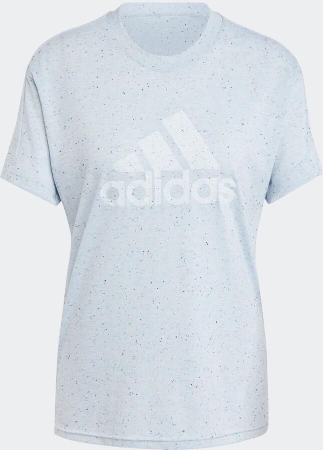Adidas Sportswear T-shirt FUTURE ICONS WINNERS 3.0 - Foto 4