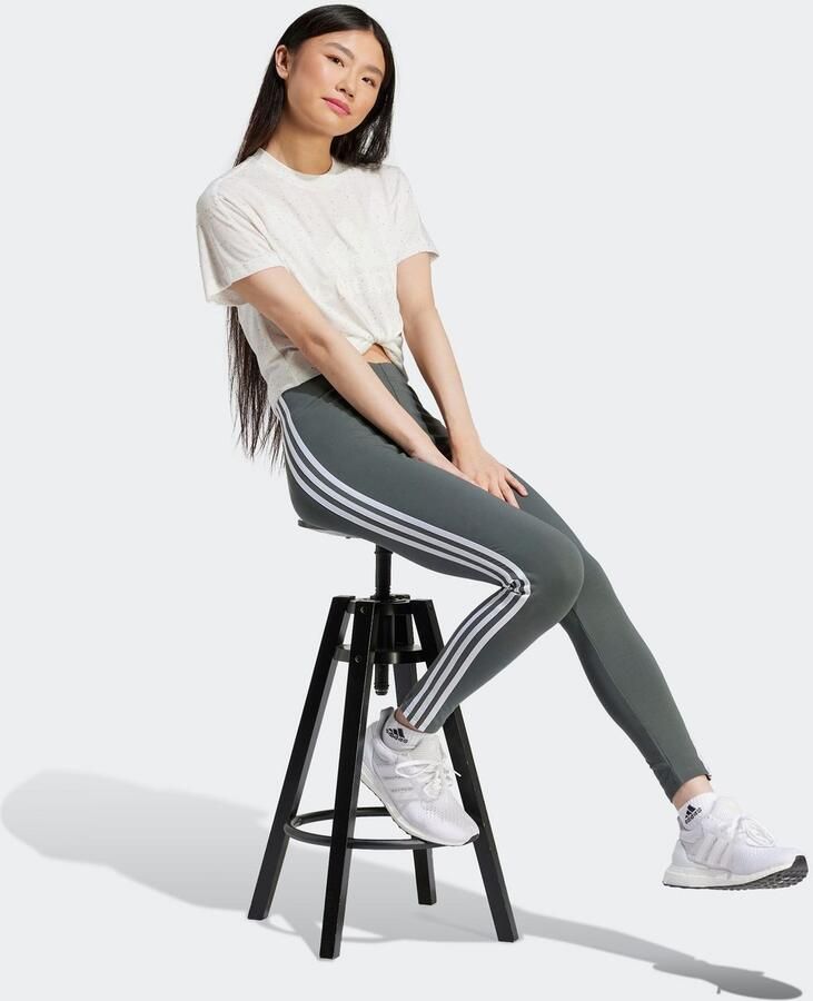 Adidas Sportswear T-shirt FUTURE ICONS WINNERS 3.0 - Foto 4