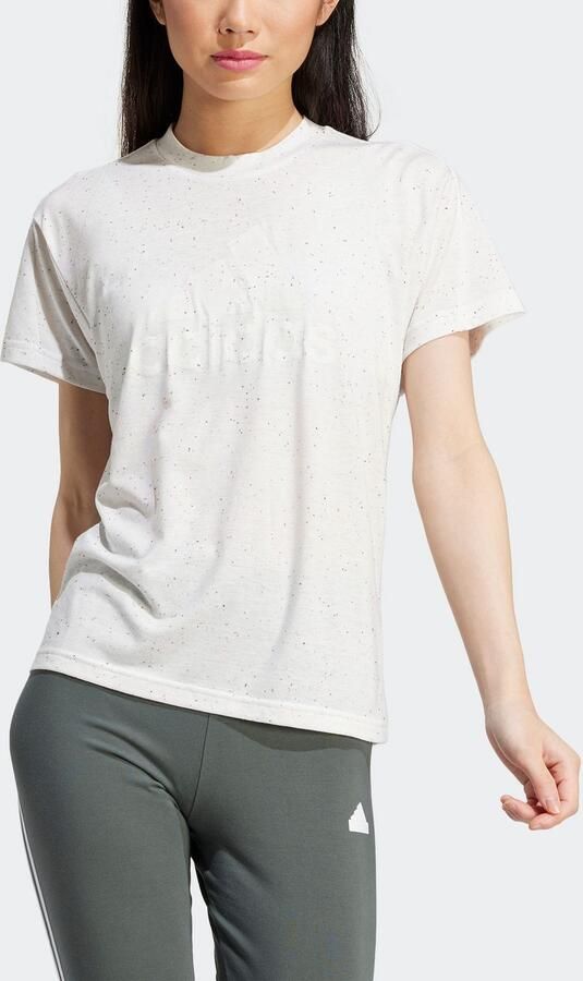 Adidas Sportswear T-shirt FUTURE ICONS WINNERS 3.0 - Foto 6