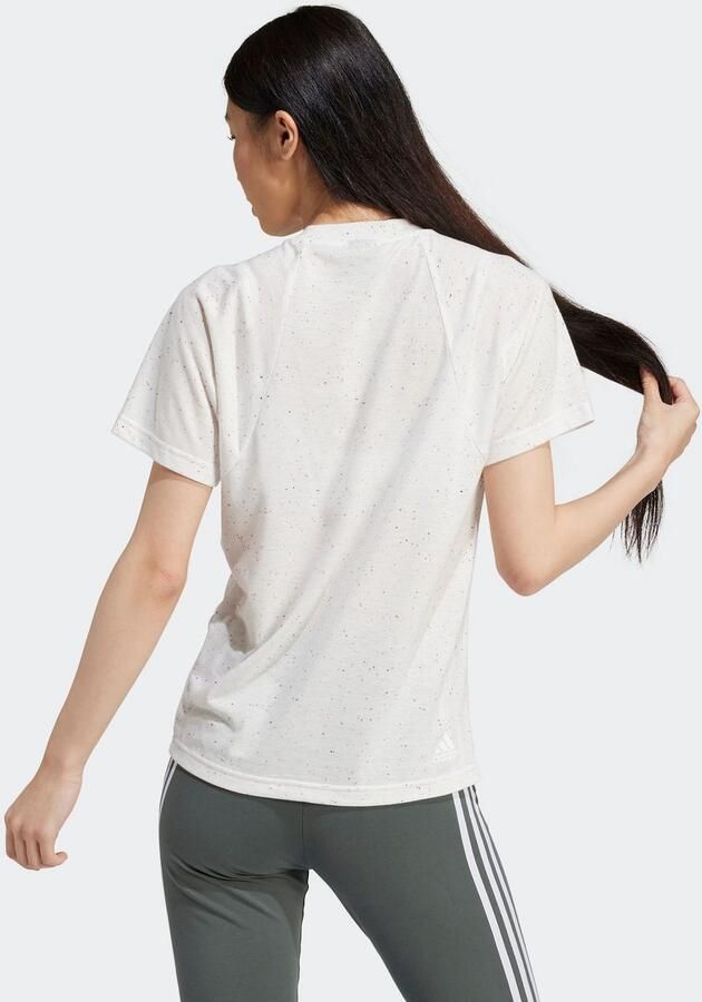 Adidas Sportswear T-shirt FUTURE ICONS WINNERS 3.0 - Foto 5