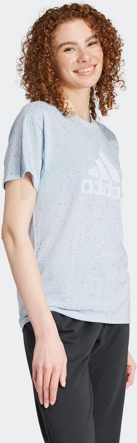 Adidas Sportswear T-shirt FUTURE ICONS WINNERS 3.0 - Foto 7