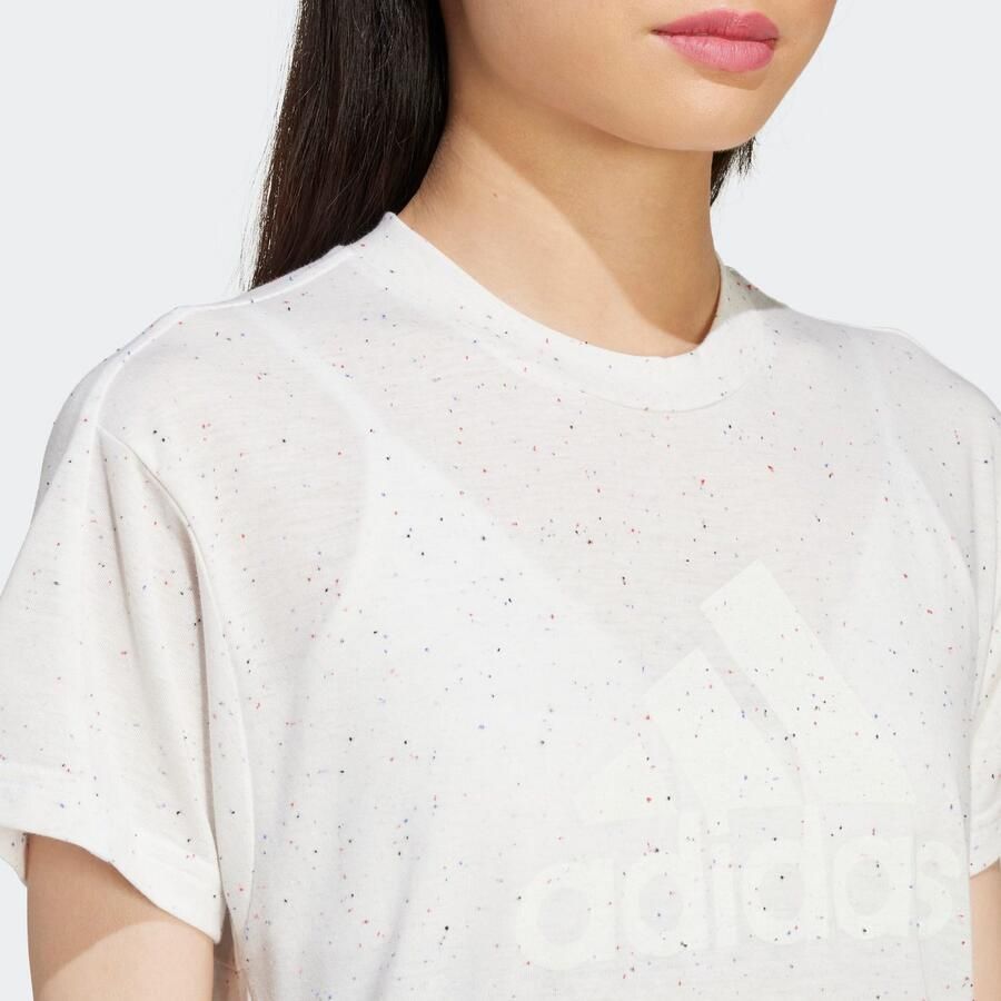 Adidas Sportswear T-shirt FUTURE ICONS WINNERS 3.0 - Foto 2