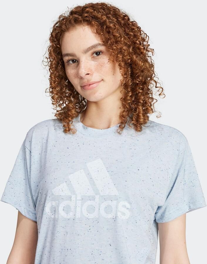 Adidas Sportswear T-shirt FUTURE ICONS WINNERS 3.0 - Foto 2