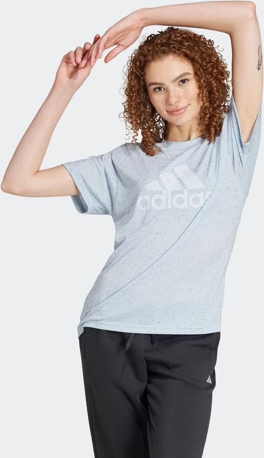 Adidas Sportswear T-shirt FUTURE ICONS WINNERS 3.0 - Foto 5