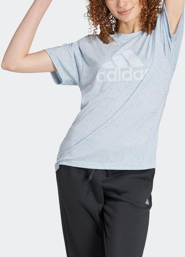 Adidas Sportswear T-shirt FUTURE ICONS WINNERS 3.0 - Foto 3
