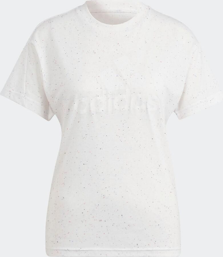 Adidas Sportswear T-shirt FUTURE ICONS WINNERS 3.0 - Foto 3