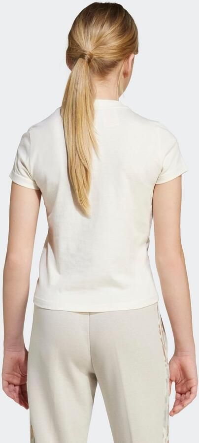 Adidas Sportswear T-shirt G ANML SJ BL T - Foto 4