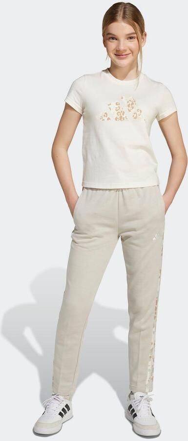 Adidas Sportswear T-shirt G ANML SJ BL T - Foto 5