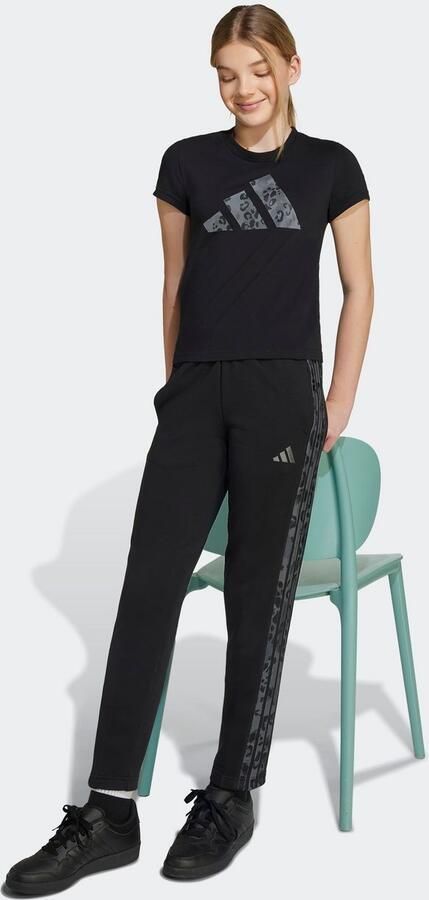 Adidas Sportswear T-shirt G ANML SJ BL T - Foto 4