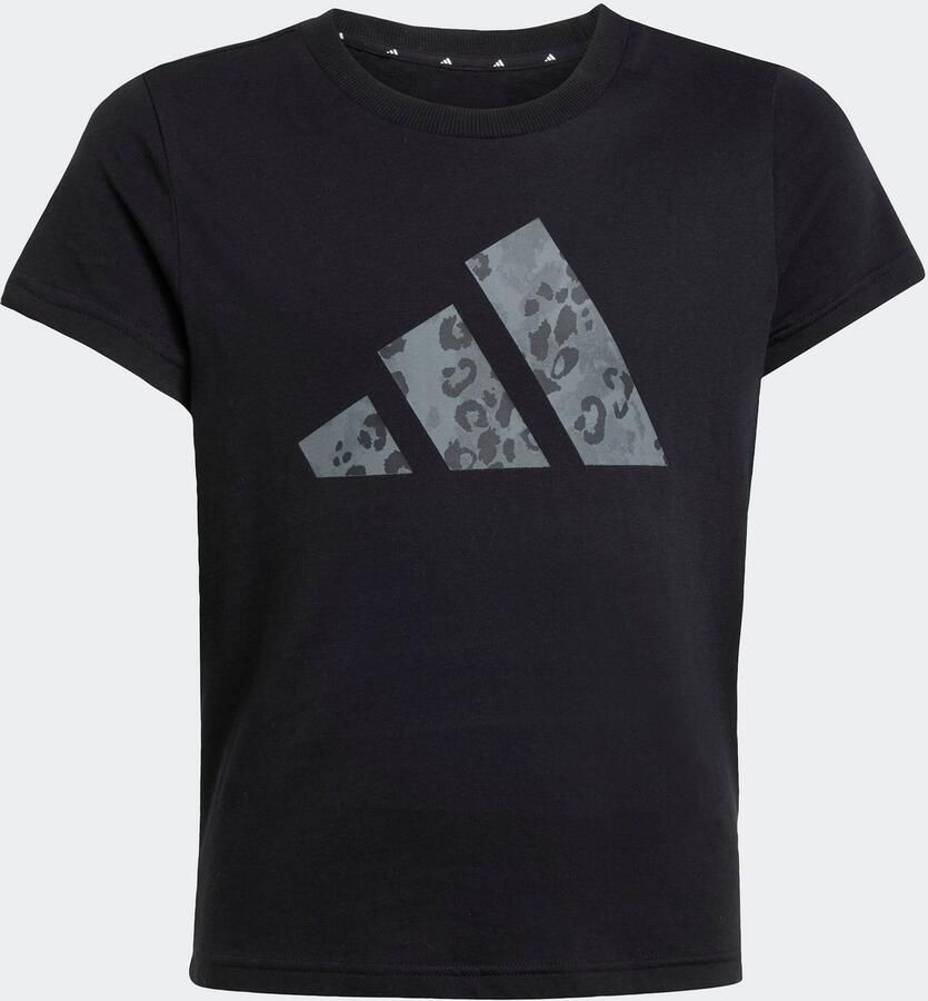 Adidas Sportswear T-shirt G ANML SJ BL T - Foto 2