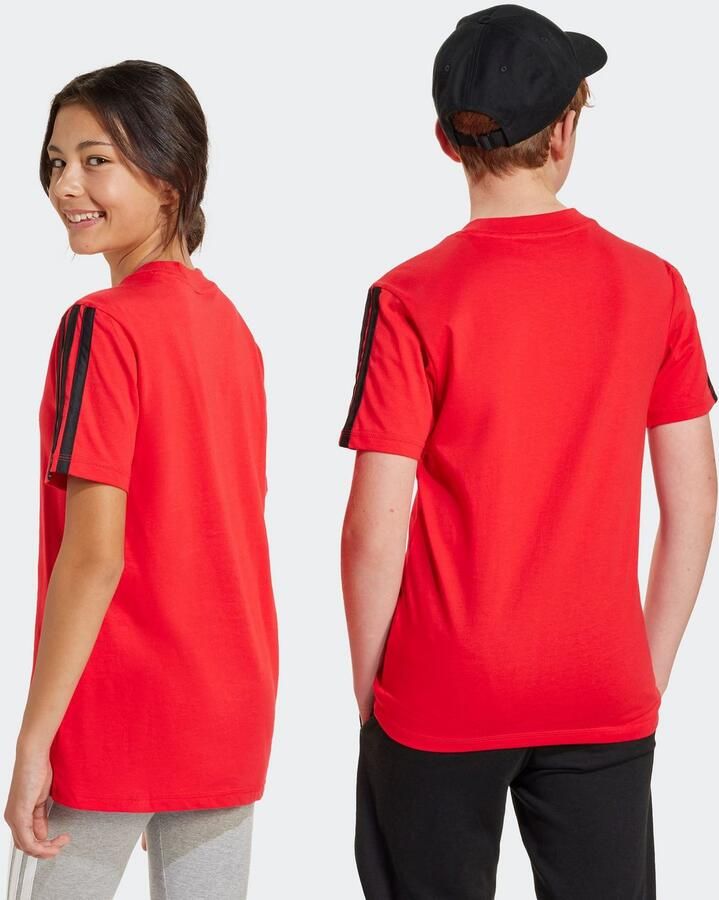 Adidas Sportswear T-shirt J 3S TEE 160 - Foto 2