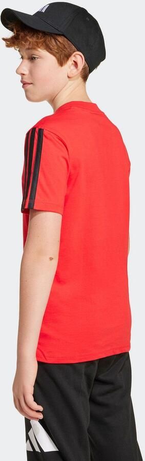 Adidas Sportswear T-shirt J 3S TEE 160 - Foto 7