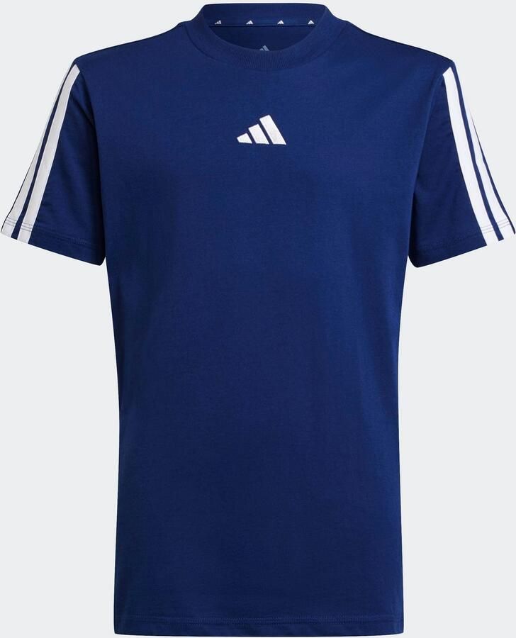 Adidas Sportswear T-shirt J 3S TEE 160 - Foto 3