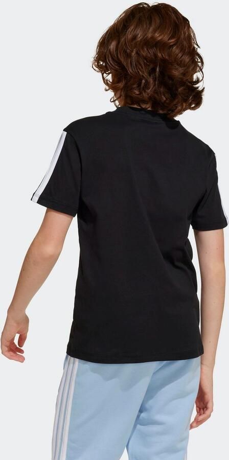 Adidas Essentials 3-Stripes Shirt Junior - Foto 3