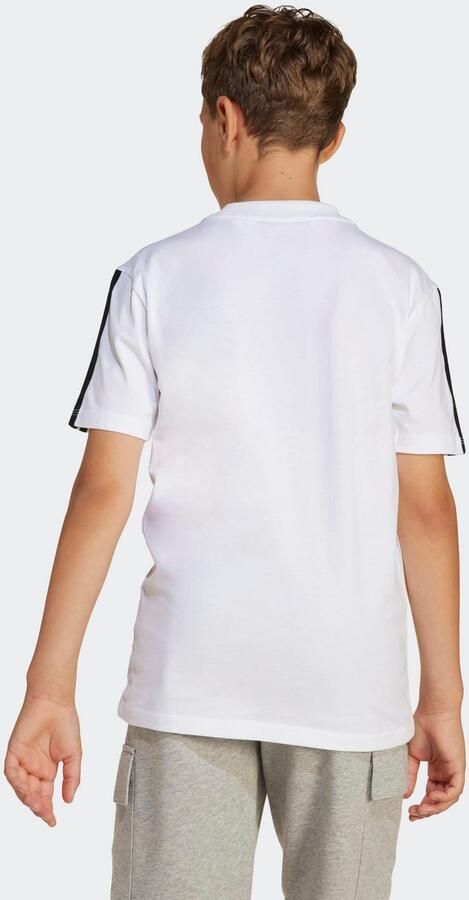 Adidas Sportswear T-shirt J 3S TEE 160 - Foto 12