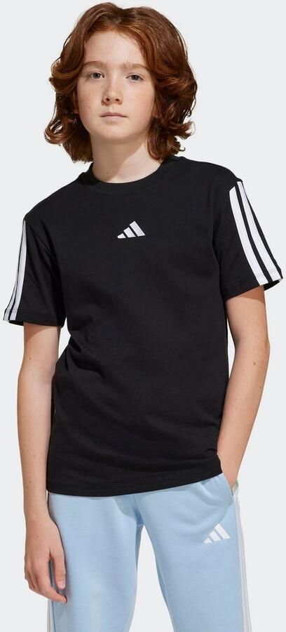 Adidas Sportswear T-shirt J 3S TEE 160 - Foto 6