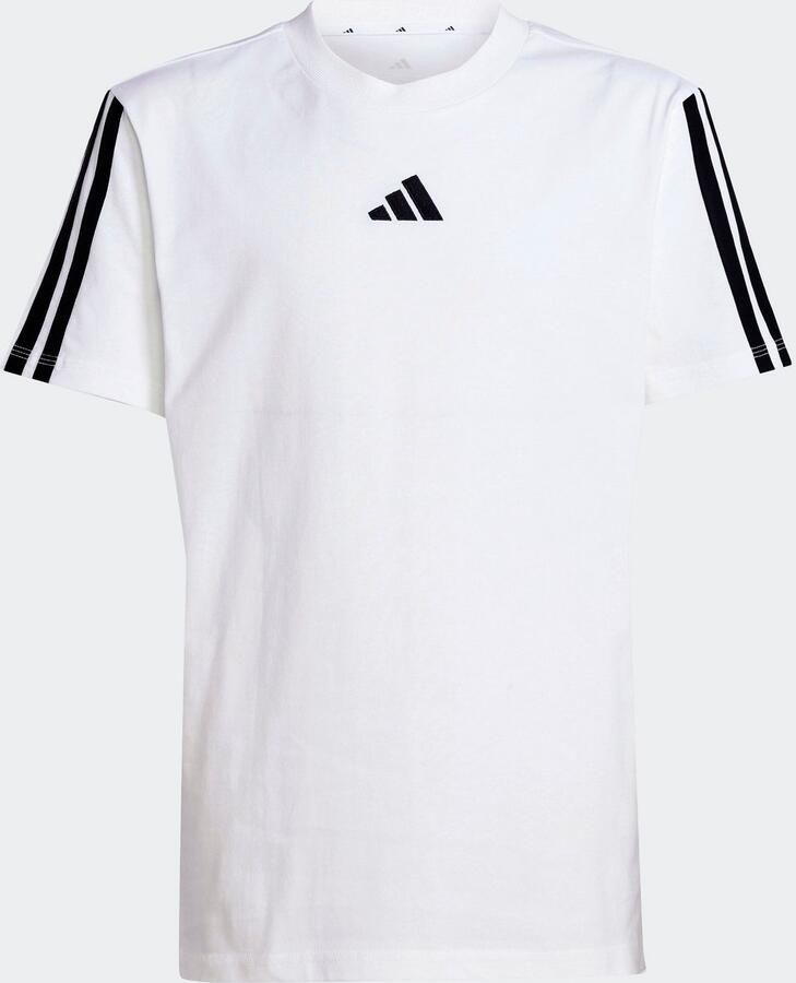 Adidas Sportswear T-shirt J 3S TEE 160 - Foto 4
