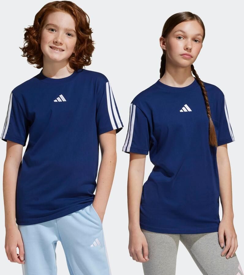 Adidas Sportswear T-shirt J 3S TEE 160