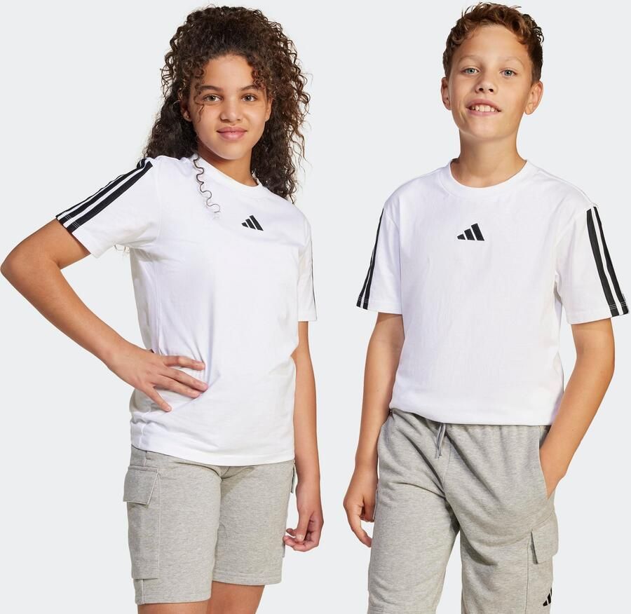 Adidas Sportswear T-shirt J 3S TEE 160