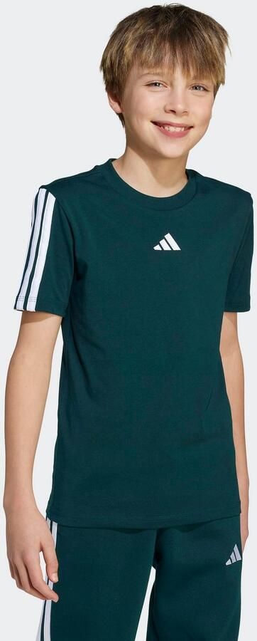 Adidas Sportswear T-shirt J 3S TEE 160 - Foto 6