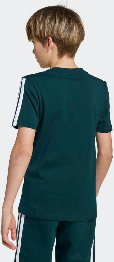 Adidas Sportswear T-shirt J 3S TEE 160 - Foto 5
