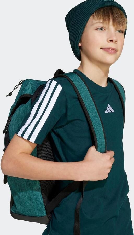 Adidas Sportswear T-shirt J 3S TEE 160 - Foto 4