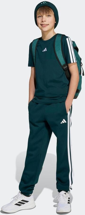 Adidas Sportswear T-shirt J 3S TEE 160 - Foto 7