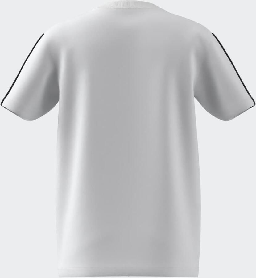 Adidas Sportswear T-shirt J 3S TEE 160 - Foto 2
