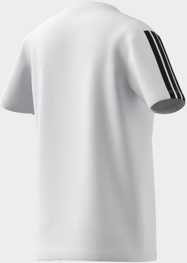 Adidas Sportswear T-shirt J 3S TEE 160 - Foto 6