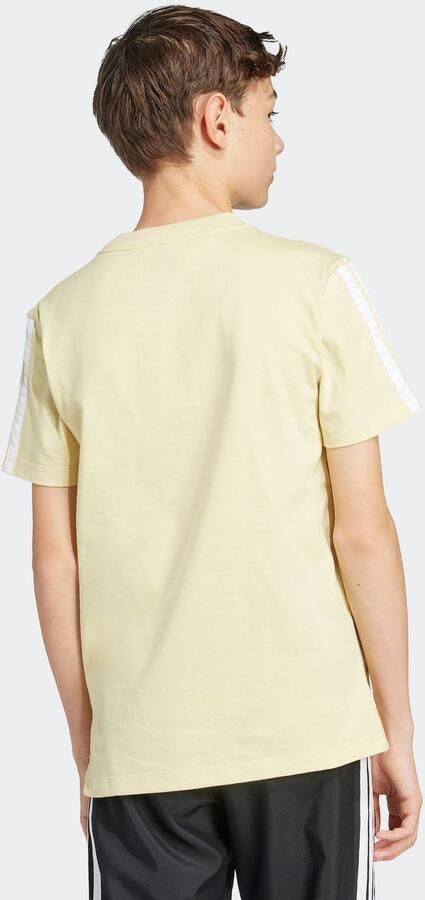 Adidas Sportswear T-shirt J 3S TIB T - Foto 8