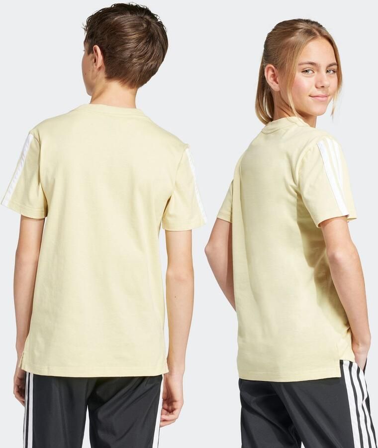 Adidas Sportswear T-shirt J 3S TIB T - Foto 3