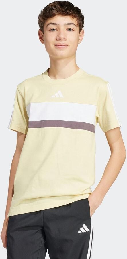 Adidas Sportswear T-shirt J 3S TIB T - Foto 6