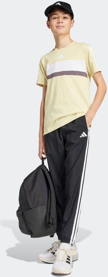 Adidas Sportswear T-shirt J 3S TIB T - Foto 7