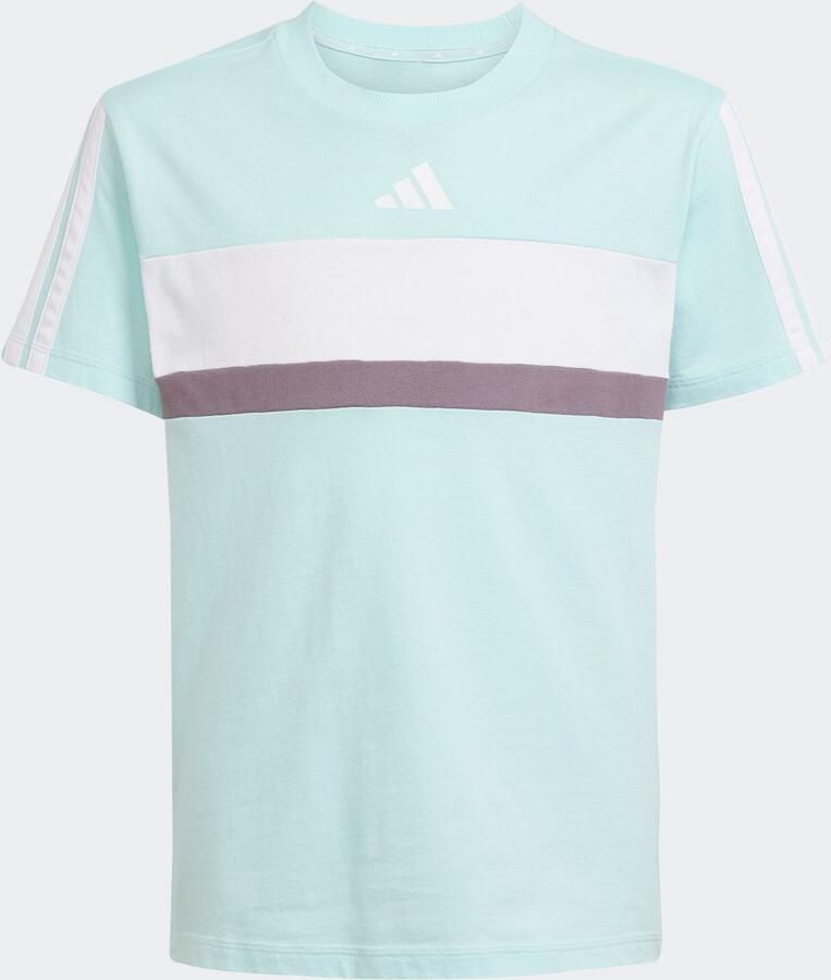Adidas Sportswear T-shirt J 3S TIB T - Foto 11