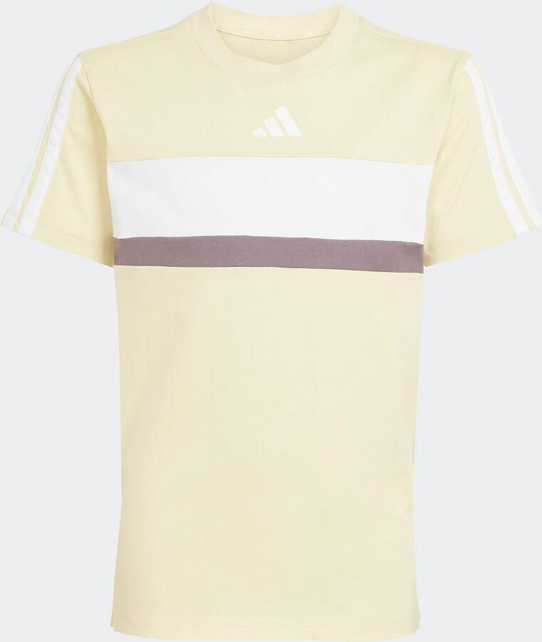 Adidas Sportswear T-shirt J 3S TIB T - Foto 2