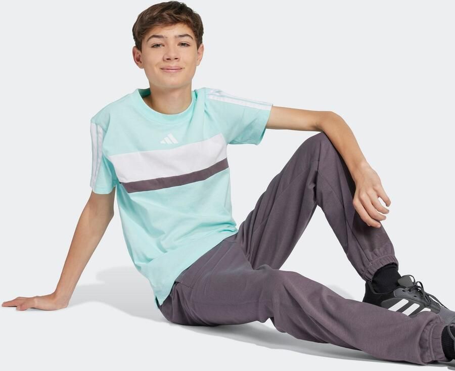 Adidas Sportswear T-shirt J 3S TIB T