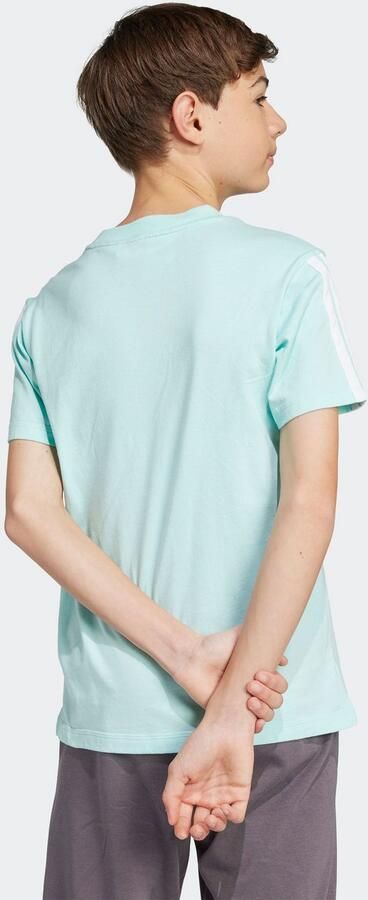 Adidas Sportswear T-shirt J 3S TIB T - Foto 9