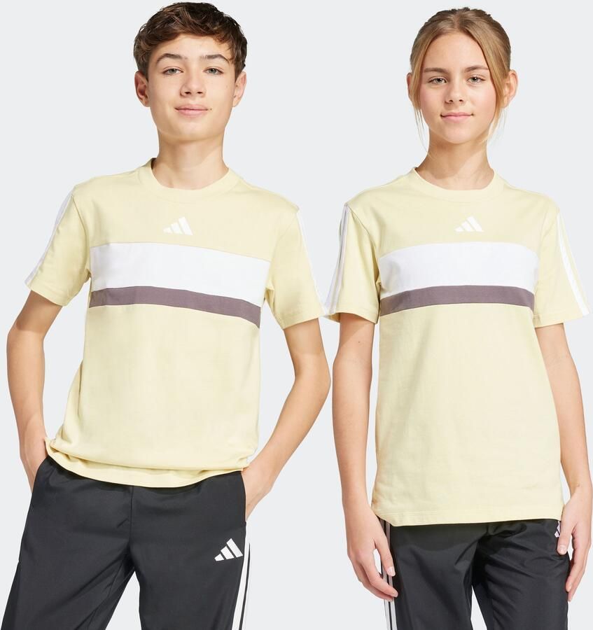 Adidas Sportswear T-shirt J 3S TIB T