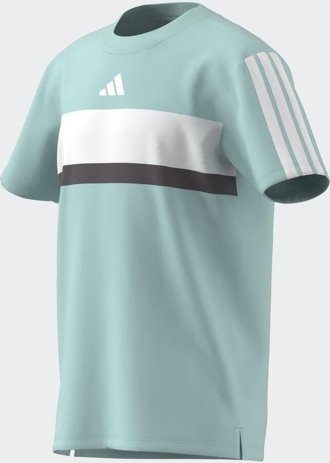 Adidas Sportswear T-shirt J 3S TIB T - Foto 5