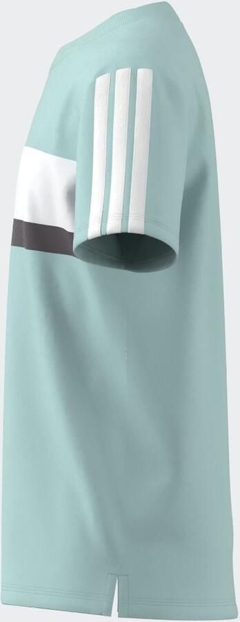 Adidas Sportswear T-shirt J 3S TIB T - Foto 10