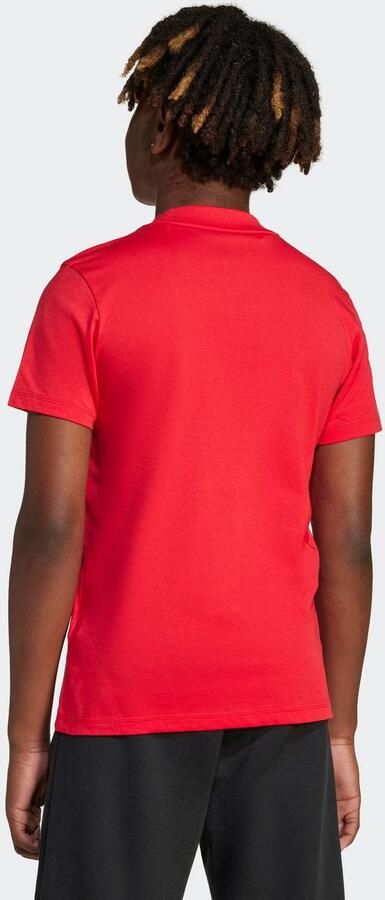 Adidas Sportswear T-shirt J BL TEE 160 - Foto 10