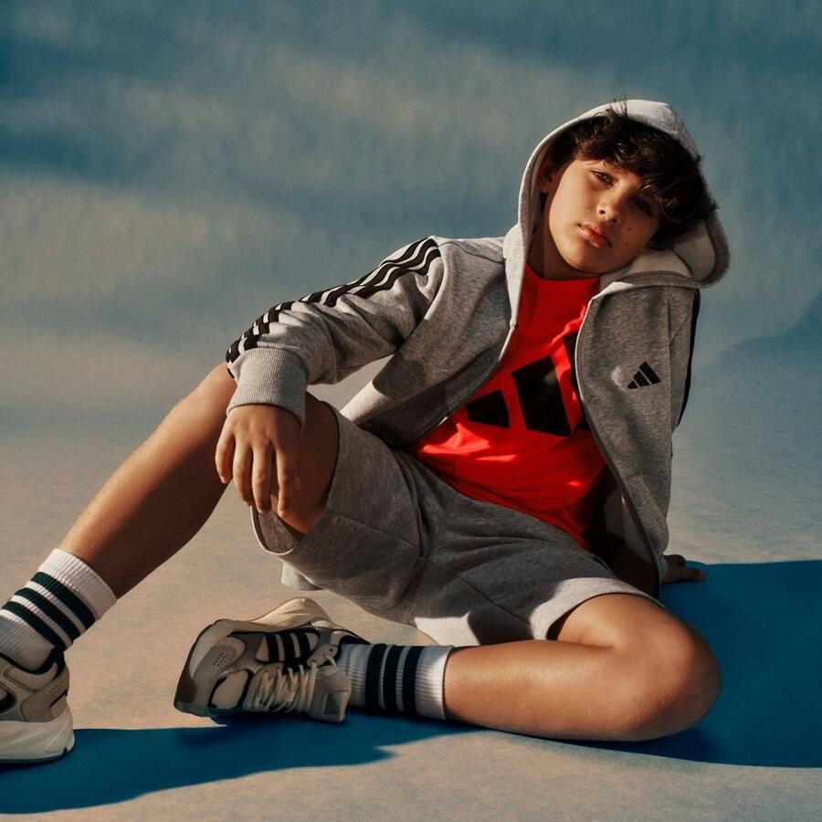 Adidas Sportswear T-shirt J BL TEE 160