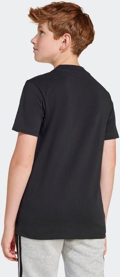 Adidas Sportswear T-shirt J BL TEE 160 - Foto 6